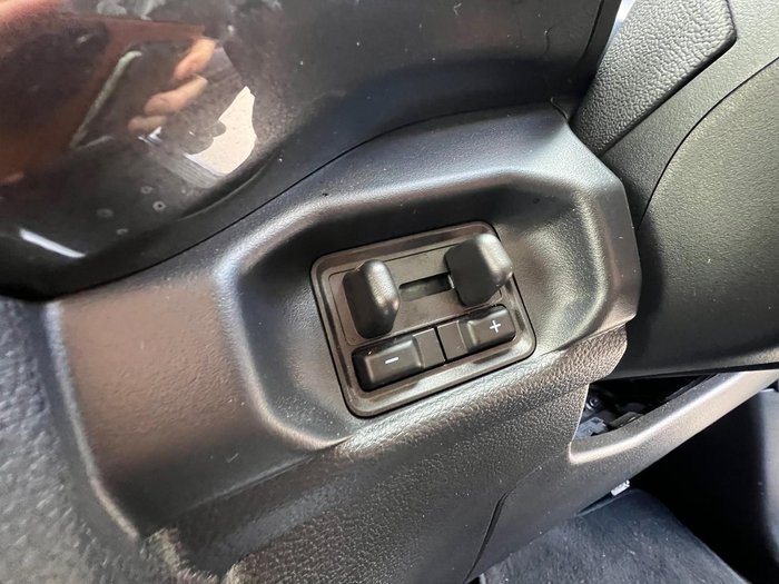 2024 Ford Ranger Wildtrak
