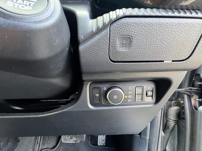 2024 Ford Ranger Wildtrak