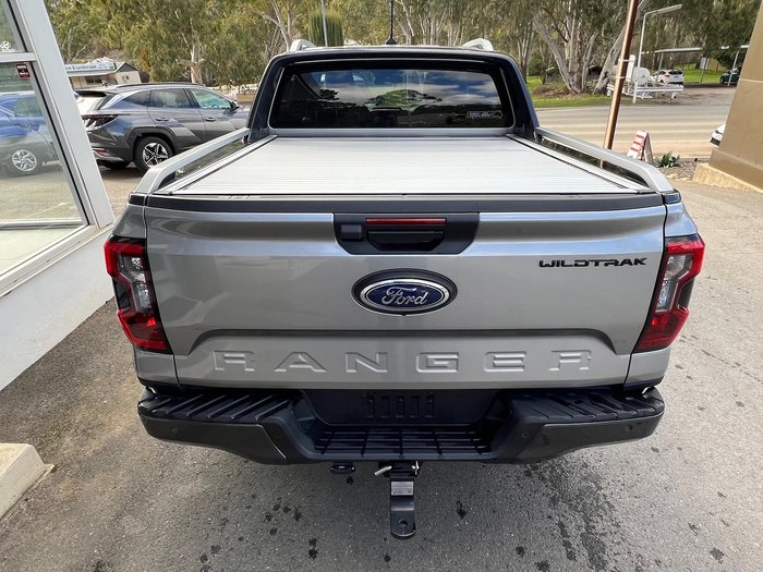 2024 Ford Ranger Wildtrak