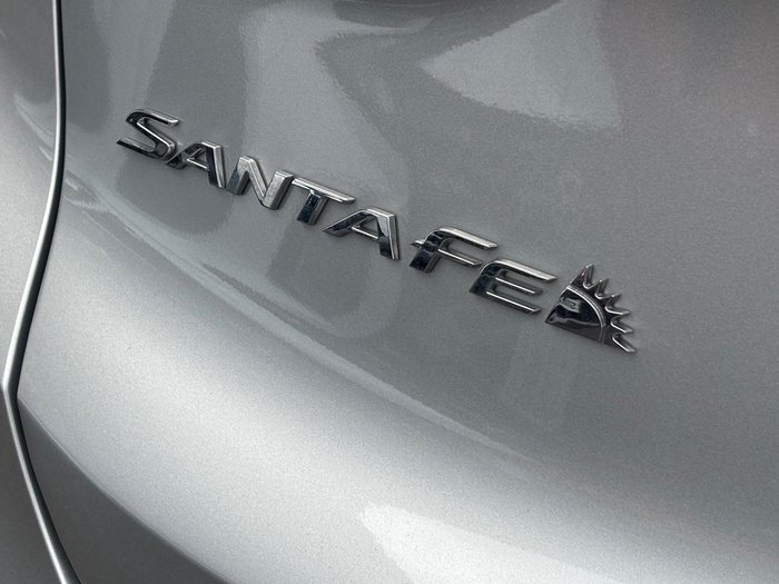 2023 Hyundai Santa Fe Elite