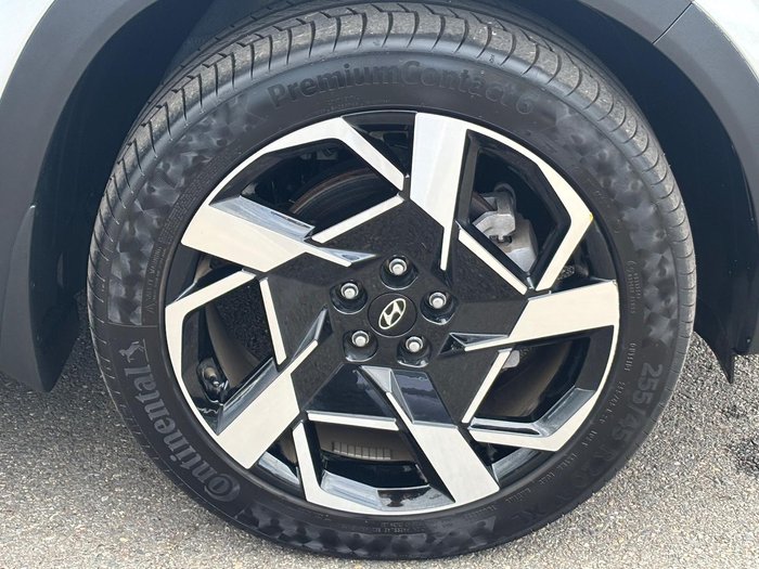 2023 Hyundai Santa Fe Elite