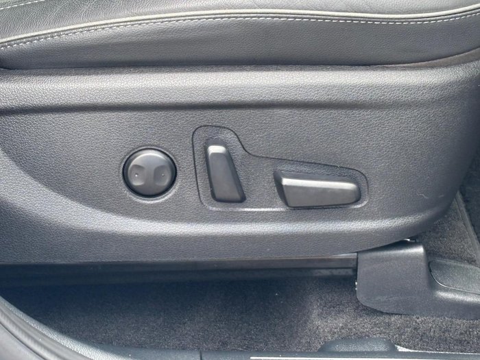 2023 Hyundai Santa Fe Elite
