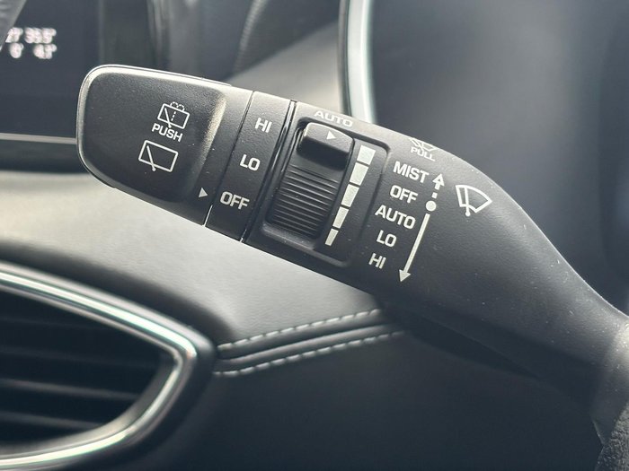 2023 Hyundai Santa Fe Elite