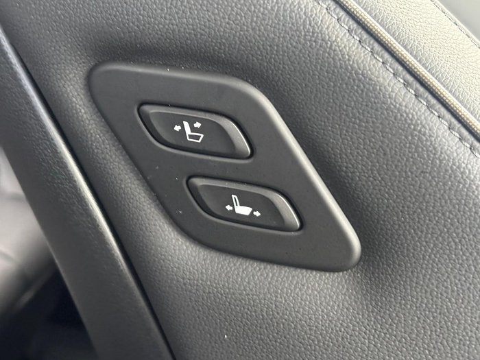 2023 Hyundai Santa Fe Elite