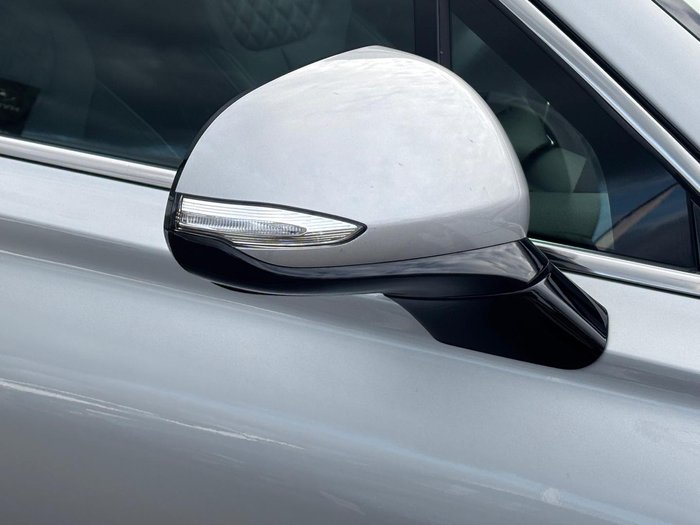 2023 Hyundai Santa Fe Elite