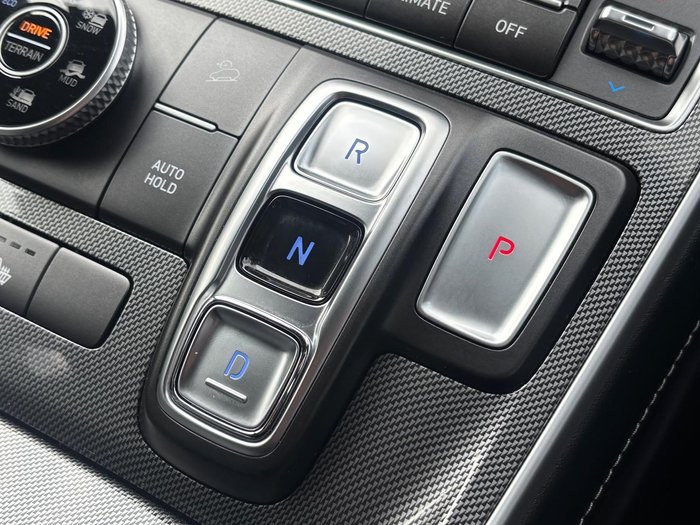 2023 Hyundai Santa Fe Elite