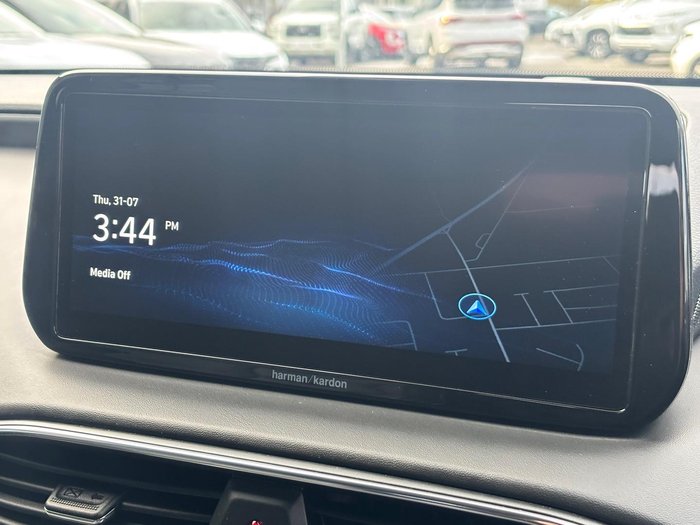 2023 Hyundai Santa Fe Elite