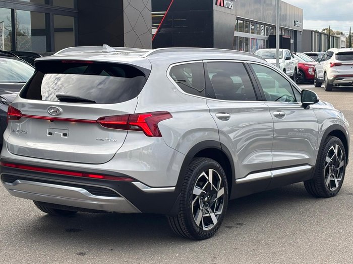 2023 Hyundai Santa Fe Elite