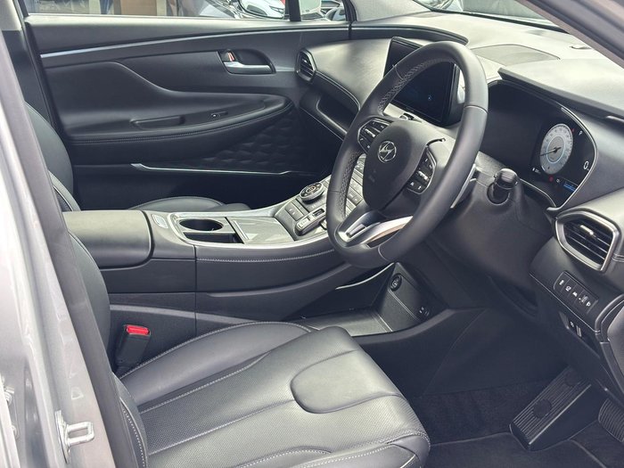 2023 Hyundai Santa Fe Elite