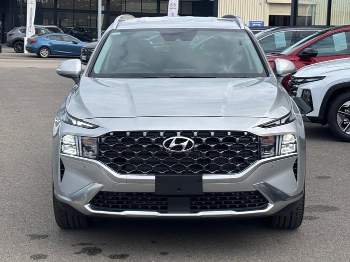 2023 Hyundai Santa Fe Elite