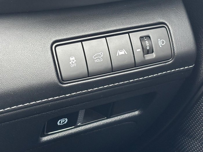 2023 Hyundai Santa Fe Elite