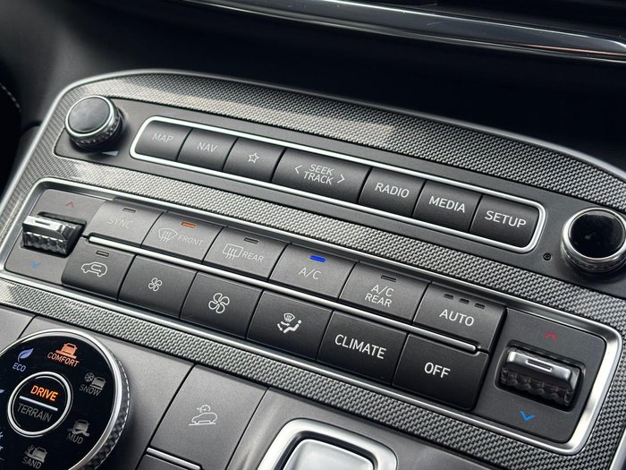 2023 Hyundai Santa Fe Elite