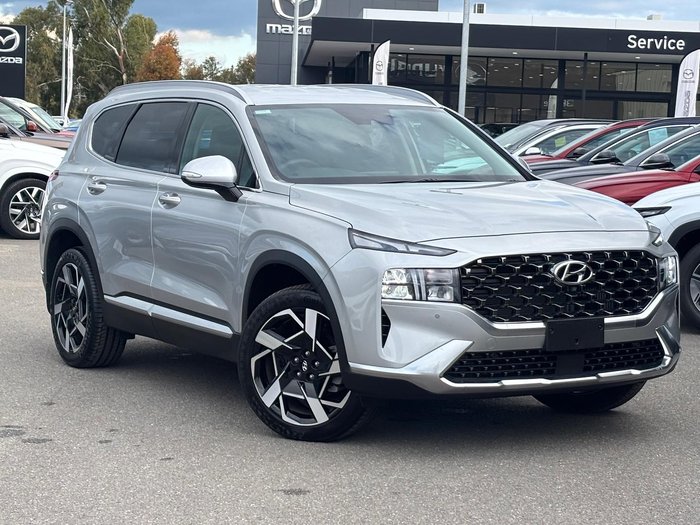 2023 Hyundai Santa Fe Elite