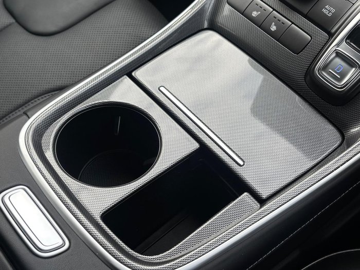 2023 Hyundai Santa Fe Elite