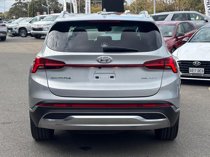 2023 Hyundai Santa Fe Elite