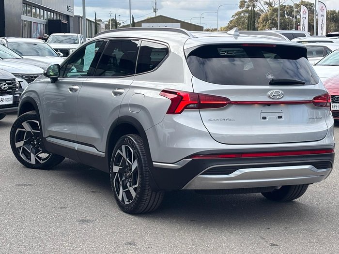 2023 Hyundai Santa Fe Elite