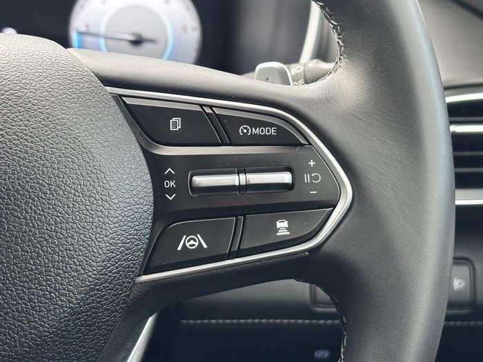 2023 Hyundai Santa Fe Elite