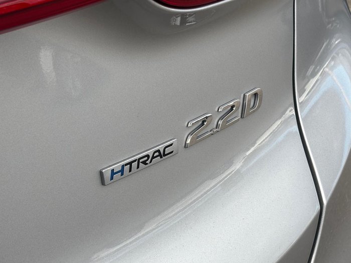 2023 Hyundai Santa Fe Elite