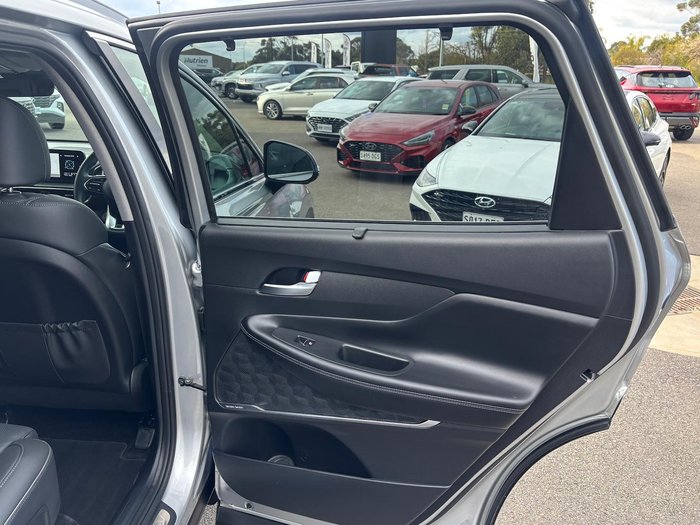 2023 Hyundai Santa Fe Elite