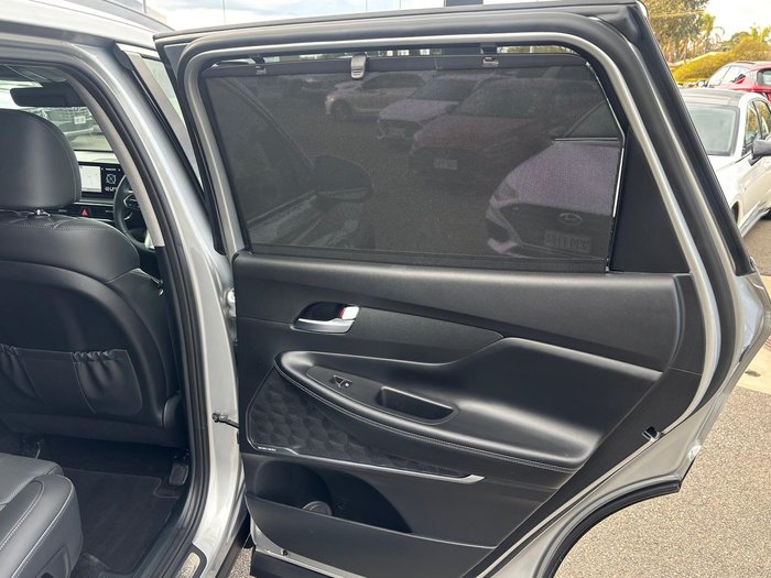 2023 Hyundai Santa Fe Elite