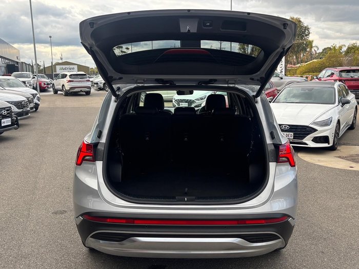 2023 Hyundai Santa Fe Elite