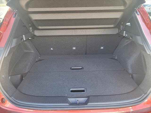 2024 Nissan QASHQAI TI e-POWER J12 MY24 FUJI SUNSET RED