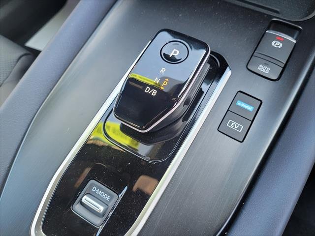 2024 Nissan QASHQAI Ti e-POWER