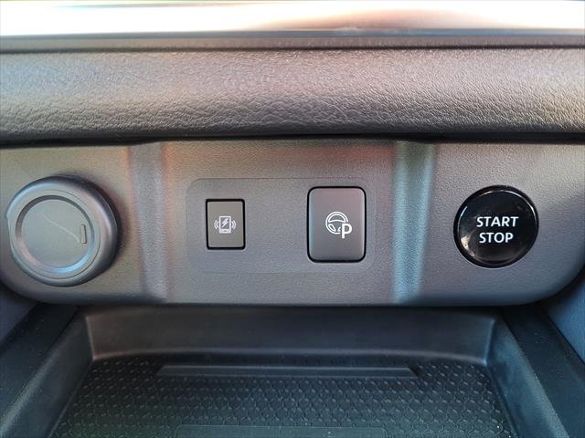 2024 Nissan QASHQAI TI e-POWER J12 MY24 FUJI SUNSET RED