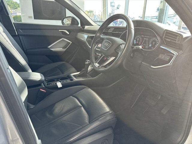 2021 Audi Q3 40 TFSI