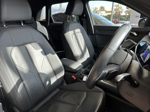 2021 Audi Q3 40 TFSI