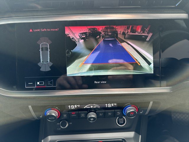2021 Audi Q3 40 TFSI