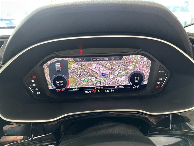 2021 Audi Q3 40 TFSI