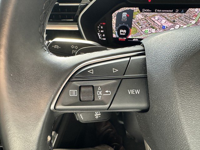 2021 Audi Q3 40 TFSI