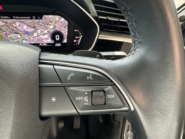 2021 Audi Q3 40 TFSI