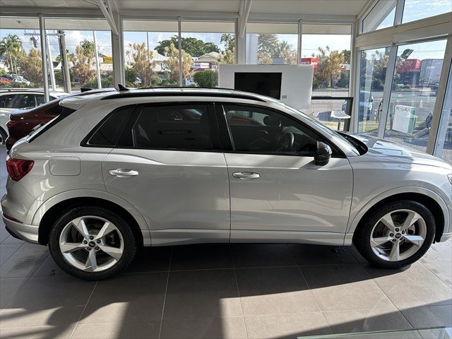 2021 Audi Q3 40 TFSI