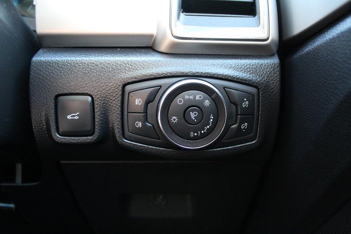 2020 Ford Everest Trend