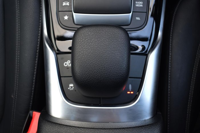 2022 Mercedes-Benz A-Class A35 AMG V177 Four Wheel Drive Polar White