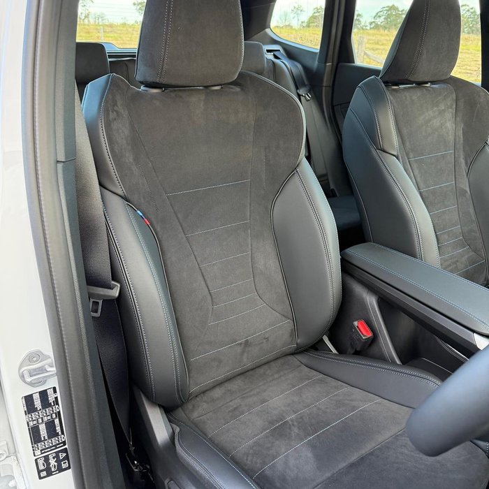 2025 BMW X1 xDrive20i M Sport
