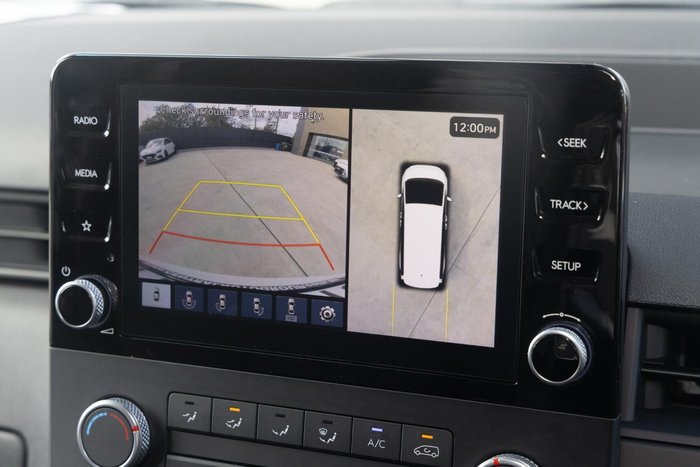 2025 Hyundai STARIA LOAD