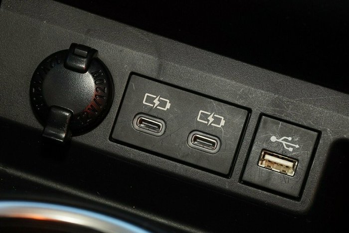 2023 Toyota Kluger GX