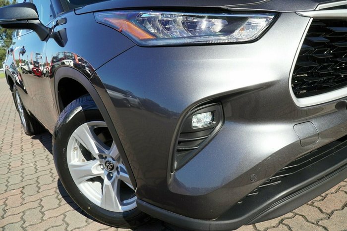 2023 Toyota Kluger GX