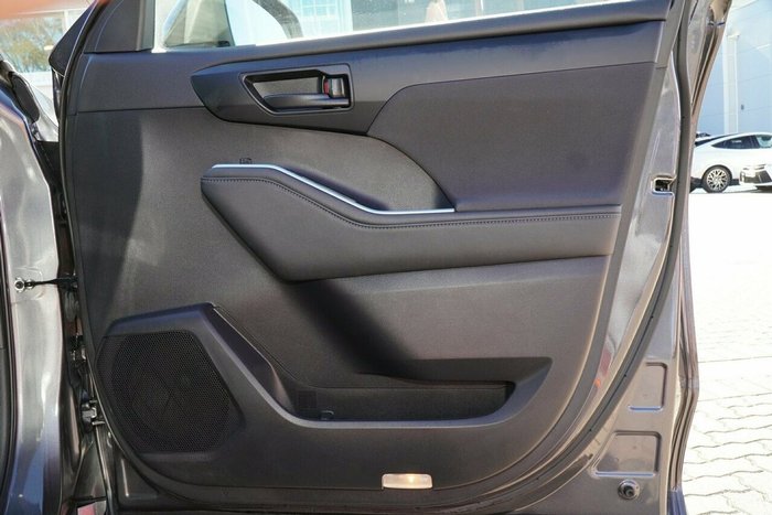 2023 Toyota Kluger GX