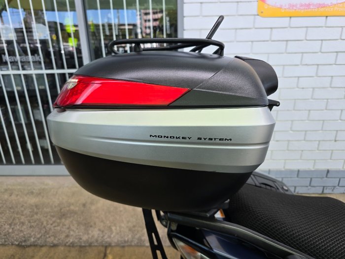 2016 Kawasaki 1400 GTR ABS (K-ACT) BLUE