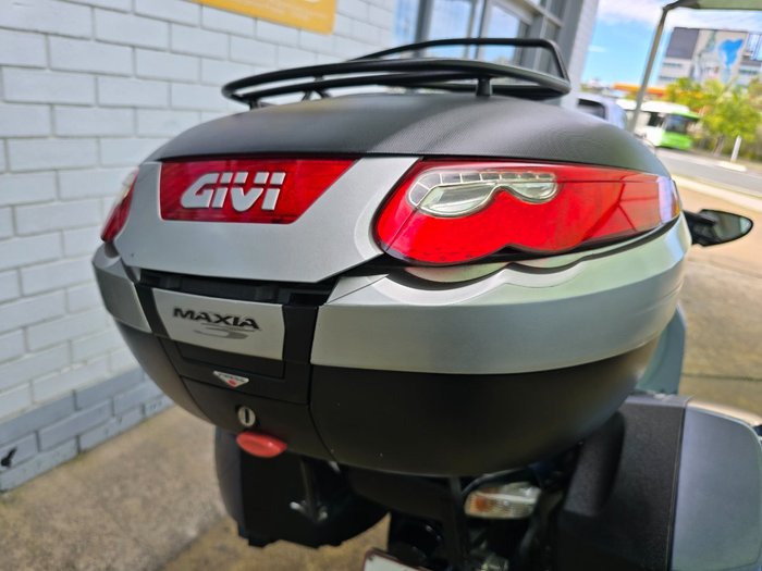2016 Kawasaki 1400 GTR ABS (K-ACT) BLUE