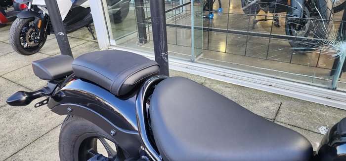2018 Honda CMX500