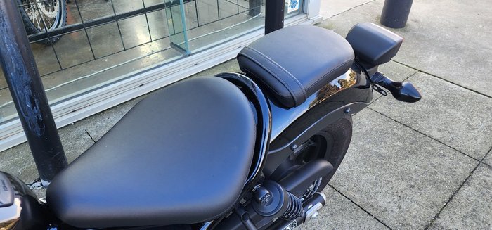 2018 Honda CMX500