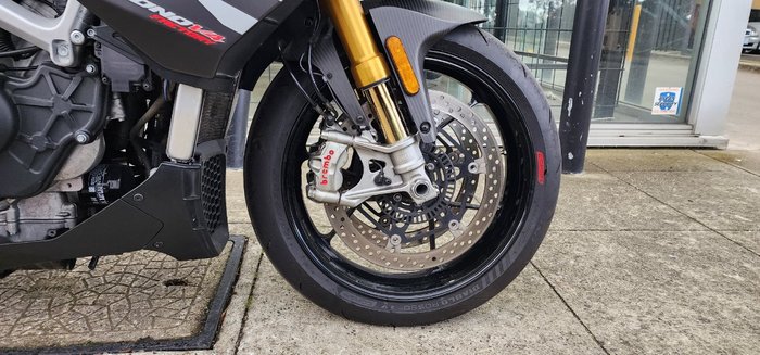 2020 APRILIA TUONO V4 FACTORY