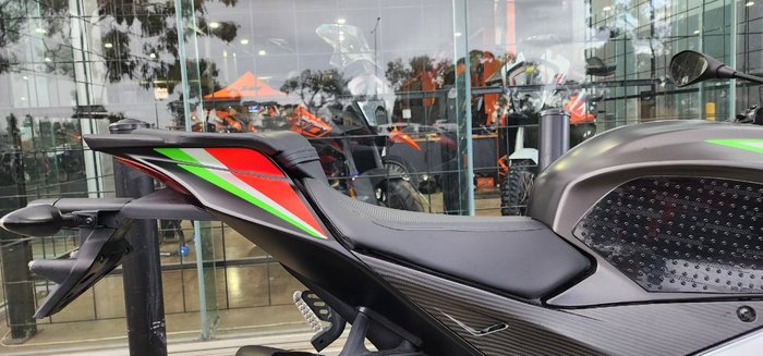 2020 APRILIA TUONO V4 FACTORY
