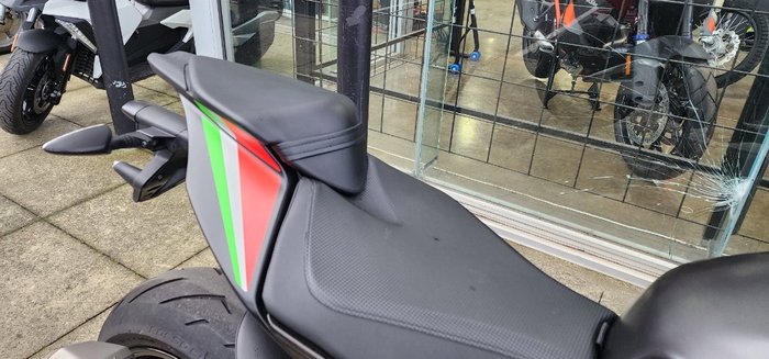 2020 APRILIA TUONO V4 FACTORY