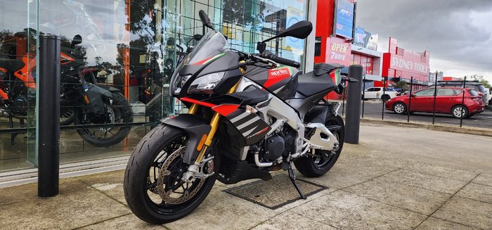 2020 APRILIA TUONO V4 FACTORY